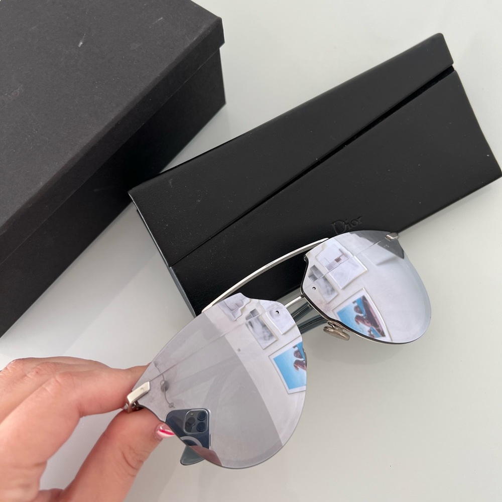 Authentic Dior Reflected sunglasses